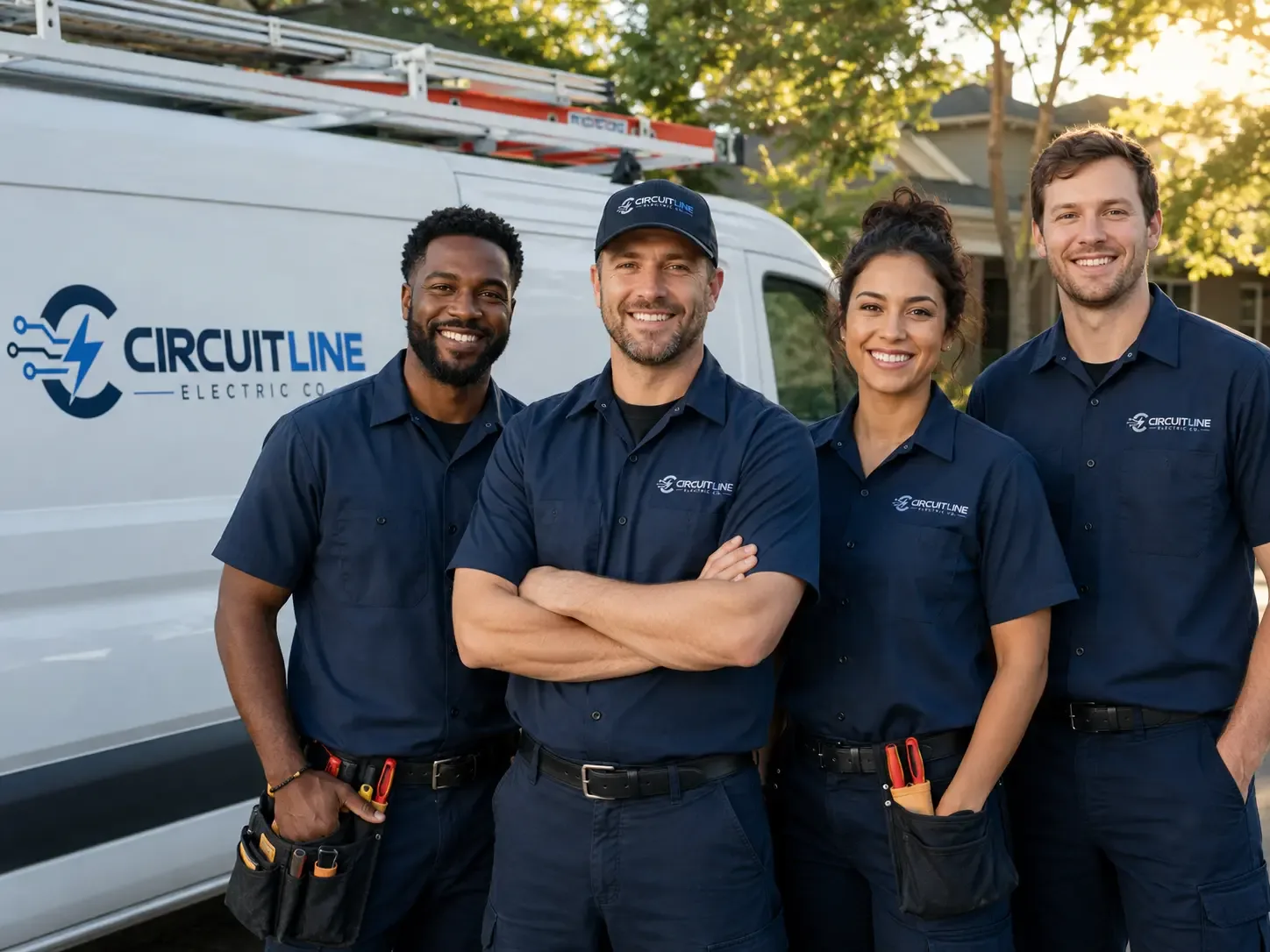 Whole Home Rewiring company in Huson, MT